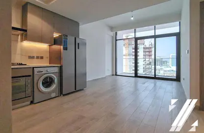 Apartment - 3 Bedrooms - 3 Bathrooms for sale in AZIZI Riviera - Meydan One - Meydan - Dubai