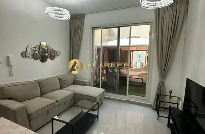 Apartment - 1 Bedroom - 2 Bathrooms for rent in Roxana Residence A - Roxana Residences - Jumeirah Village Circle - Dubai