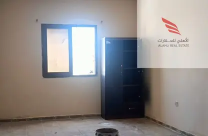 Apartment - Studio - 1 Bathroom for rent in Al Naemiya Tower 2 - Al Naemiya Towers - Al Nuaimiya - Ajman