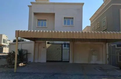 فيلا - 5 غرف نوم - 7 حمامات للايجار في 1 الياسمين - الياسمين - عجمان