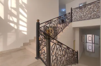 Villa - Studio - 1 Bathroom for rent in Mohamed Bin Zayed City Villas - Mohamed Bin Zayed City - Abu Dhabi
