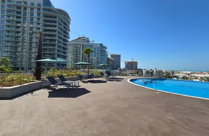 شقة - غرفة نوم - 1 حمام للايجار في باي ريزيدنس - جزيرة حياة - ميناء العرب - راس الخيمة - رأس الخيمة شقة - غرفة نوم - 1 حمام للايجار في باي ريزيدنس - جزيرة حياة - ميناء العرب - راس الخيمة - رأس الخيمة