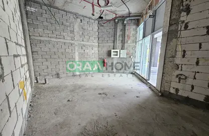 Retail - Studio - 1 Bathroom for rent in AZIZI Riviera - Meydan One - Meydan - Dubai