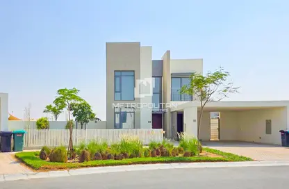 فيلا - 4 غرف نوم - 6 حمامات للبيع في جولف لينكس - اعمار الجنوبية - دبي الجنوب (مركز دبي العالمي) - دبي فيلا - 4 غرف نوم - 6 حمامات للبيع في جولف لينكس - اعمار الجنوبية - دبي الجنوب (مركز دبي العالمي) - دبي