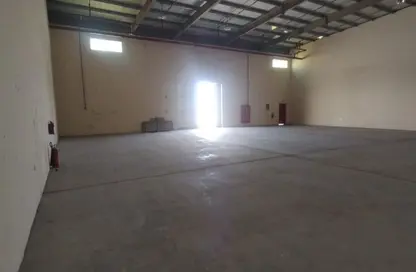 مستودع - استوديو - 1 حمام للايجار في المنطقة الصناعية 2 - منطقة الإمارات الصناعية الحديثة - أم القيوين