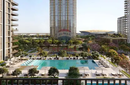 Apartment - 2 Bedrooms - 2 Bathrooms for sale in Aeon - Dubai Creek Harbour (The Lagoons) - Dubai
