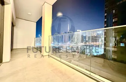 Apartment - 1 Bedroom - 2 Bathrooms for rent in SOL Avenue - Business Bay - Dubai Apartment - 1 Bedroom - 2 Bathrooms for rent in SOL Avenue - Business Bay - Dubai