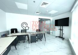 Office Space - 2 bathrooms for rent in Abu Dhabi Plaza Tower - Al Najda Street - Abu Dhabi Office Space - 2 bathrooms for rent in Abu Dhabi Plaza Tower - Al Najda Street - Abu Dhabi