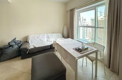 Apartment - 2 Bedrooms - 2 Bathrooms for sale in New Dubai Gate 2 - JLT Cluster A - Jumeirah Lake Towers - Dubai