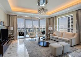 Apartment - 3 bedrooms - 5 bathrooms for rent in The Address Residence Fountain Views 2 - The Address Residence Fountain Views - Downtown Dubai - Dubai Apartment - 3 bedrooms - 5 bathrooms for rent in The Address Residence Fountain Views 2 - The Address Residence Fountain Views - Downtown Dubai - Dubai
