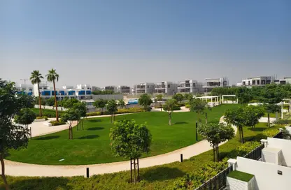 Townhouse - 4 Bedrooms - 3 Bathrooms for sale in Malta - Damac Lagoons - Dubai Townhouse - 4 Bedrooms - 3 Bathrooms for sale in Malta - Damac Lagoons - Dubai