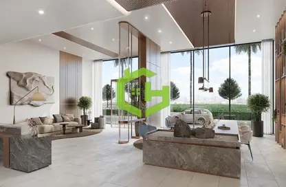 Apartment - 2 Bedrooms - 3 Bathrooms for sale in The Hillgate - Dubai Silicon Oasis - Dubai