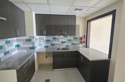 Apartment - 1 Bedroom - 2 Bathrooms for rent in Al Zahia Garden Apartments - Al Zahia - Muwaileh Commercial - Sharjah