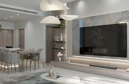 Apartment - 1 Bedroom - 1 Bathroom for sale in Samana Resorts - Dubai Production City (IMPZ) - Dubai