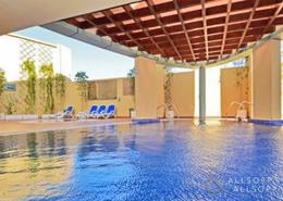 Apartment - 2 bedrooms - 3 bathrooms for rent in Icon Tower 2 - Lake Almas West - Jumeirah Lake Towers - Dubai