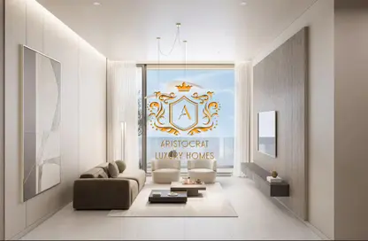 Apartment - 2 Bedrooms - 3 Bathrooms for sale in Valores Residences - Jebel Ali Village - Jebel Ali - Dubai