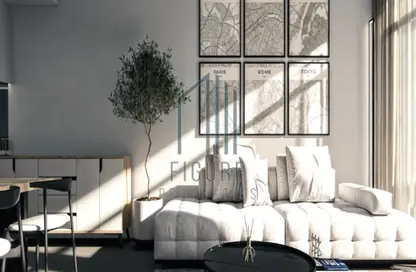 Apartment - 2 Bedrooms - 3 Bathrooms for sale in Viera Residences - Dubai Production City (IMPZ) - Dubai