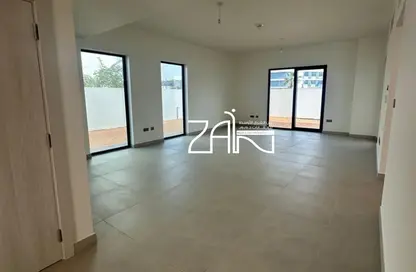 فيلا - 3 غرف نوم - 5 حمامات للايجار في نويا لوما - نويا - جزيرة الياس - أبوظبي