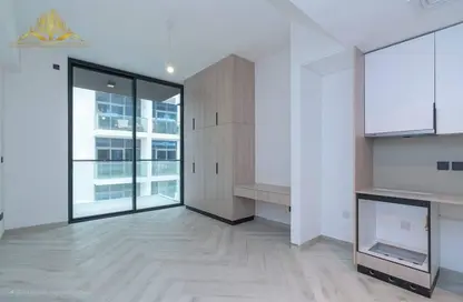 Apartment - Studio - 1 Bathroom for rent in Empire Residence - Jumeirah Village Circle - Dubai