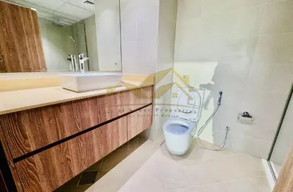 Apartment - 2 Bedrooms - 3 Bathrooms for rent in DXB Tower - Sheikh Zayed Road - Dubai