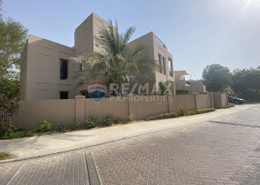 Villa - 6 bedrooms - 6 bathrooms for rent in Jasmine Leaf 3 - Jasmine Leaf - Al Barari - Dubai