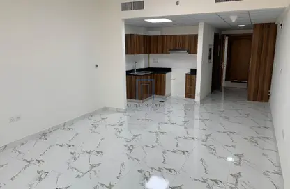 Apartment - Studio - 1 Bathroom for rent in Marina Apartments E - Al Hamra Marina Residences - Al Hamra Village - Ras Al Khaimah