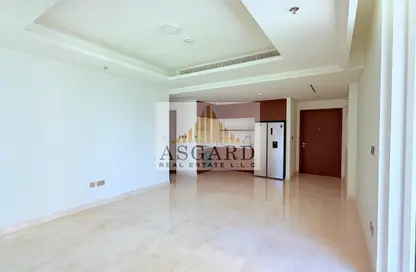 Apartment - 2 Bedrooms - 2 Bathrooms for rent in Palace Beach Residence - EMAAR Beachfront - Dubai Harbour - Dubai