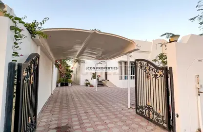 فيلا - 3 غرف نوم - 3 حمامات للايجار في فلل مردف - مردف - دبي فيلا - 3 غرف نوم - 3 حمامات للايجار في فلل مردف - مردف - دبي