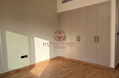 Apartment - 2 Bedrooms - 3 Bathrooms for rent in Nadine Residences 2 - Nadine Residences - Al Furjan - Dubai
