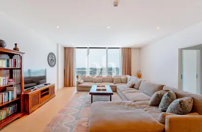 Apartment - 3 Bedrooms - 5 Bathrooms for sale in Mamsha Al Saadiyat - Saadiyat Cultural District - Saadiyat Island - Abu Dhabi Apartment - 3 Bedrooms - 5 Bathrooms for sale in Mamsha Al Saadiyat - Saadiyat Cultural District - Saadiyat Island - Abu Dhabi