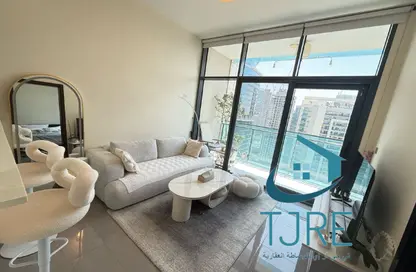 Apartment - 1 Bedroom - 2 Bathrooms for sale in Merano Tower - Business Bay - Dubai