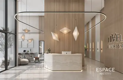 شقة - 1 حمام للبيع في ليفيل ريزيدينزا - قرية الجميرا سركل - دبي شقة - 1 حمام للبيع في ليفيل ريزيدينزا - قرية الجميرا سركل - دبي