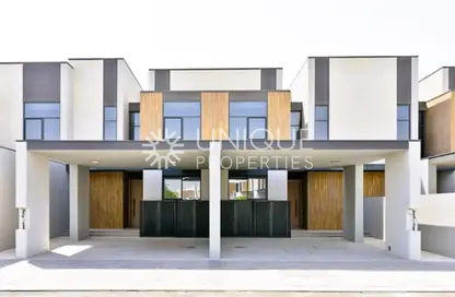Townhouse - 3 Bedrooms - 3 Bathrooms for sale in Mudon Al Ranim 3 - Mudon - Dubai