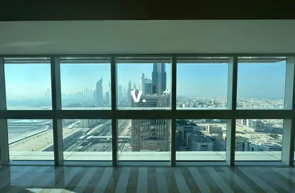 شقة - 2 غرف نوم - 2 حمامات للايجار في برج سما - شارع الشيخ زايد - دبي شقة - 2 غرف نوم - 2 حمامات للايجار في برج سما - شارع الشيخ زايد - دبي