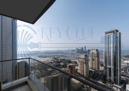 Apartment - 2 bedrooms - 3 bathrooms for sale in Trident Grand Residence - Dubai Marina - Dubai