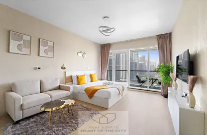 شقة - 1 حمام للايجار في دبي ارك - (JLT) مجمع G - أبراج بحيرة الجميرا - دبي