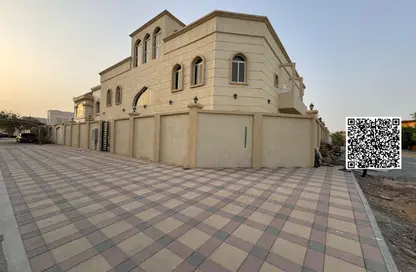 Villa - 7+ Bedrooms - 7+ Bathrooms for sale in Al Mowaihat 3 - Al Mowaihat - Ajman