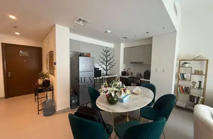 Apartment - 2 Bedrooms - 3 Bathrooms for sale in Forte 2 - Forte - Downtown Dubai - Dubai