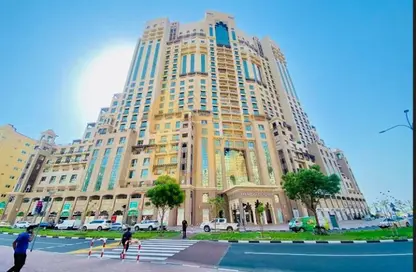 Apartment - 1 Bedroom - 1 Bathroom for rent in Spring Oasis - Dubai Silicon Oasis - Dubai