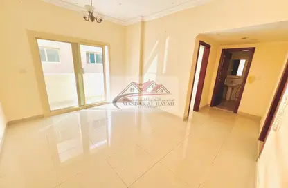Apartment - 1 Bedroom - 1 Bathroom for rent in Muwaileh 29 Building - Muwaileh - Sharjah