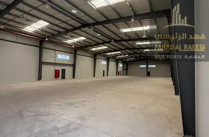 Bulk Rent Unit - Studio - 5 Bathrooms for rent in Al Sajaa Industrial - Al Sajaa - Sharjah