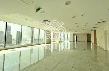 مكتب - استوديو - 1 حمام للايجار في برج الحبتور التجاري - دبي مارينا - دبي مكتب - استوديو - 1 حمام للايجار في برج الحبتور التجاري - دبي مارينا - دبي