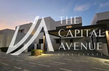 فيلا - 5 غرف نوم - 6 حمامات للايجار في نويا لوما - نويا - جزيرة ياس - أبوظبي