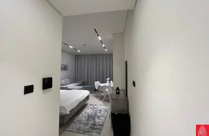 Apartment - Studio - 1 Bathroom for sale in Trillionaire Residences - Business Bay - Dubai