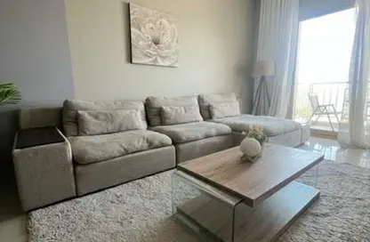 Apartment - 1 Bedroom - 2 Bathrooms for sale in The Manhattan Tower - Jumeirah Village Circle - Dubai