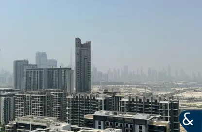 Apartment - 1 Bedroom - 2 Bathrooms for sale in Sobha Hartland - Mohammed Bin Rashid City - Dubai