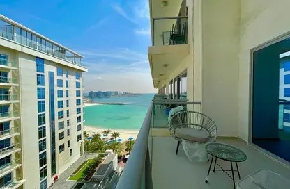 Duplex - 2 Bedrooms - 3 Bathrooms for sale in Pacific - Al Marjan Island - Ras Al Khaimah