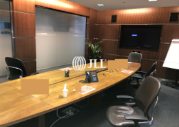 Premium Office Space in Downtown Dubai