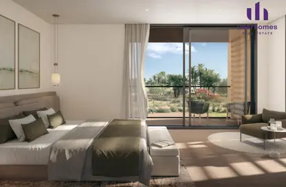 تاون هاوس - 4 غرف نوم - 5 حمامات للبيع في أولمبيا في أثلون - أثلون - دبي لاند - دبي