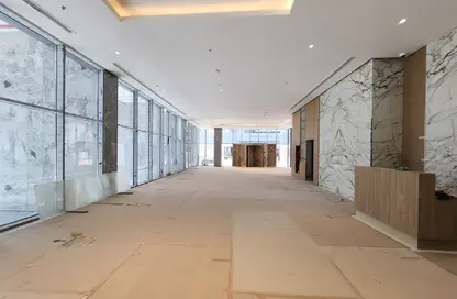 Apartment - 1 Bedroom - 2 Bathrooms for sale in Royal Regency - Business Bay - Dubai